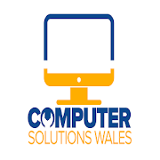 Computer Solution Wales  Icon