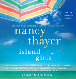 Icon image Island Girls: A Novel