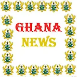 Ghana Newspapers and News icon
