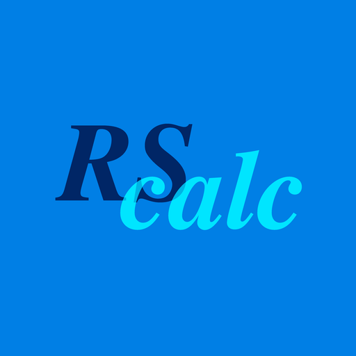 Ravitz Software Calculator logo