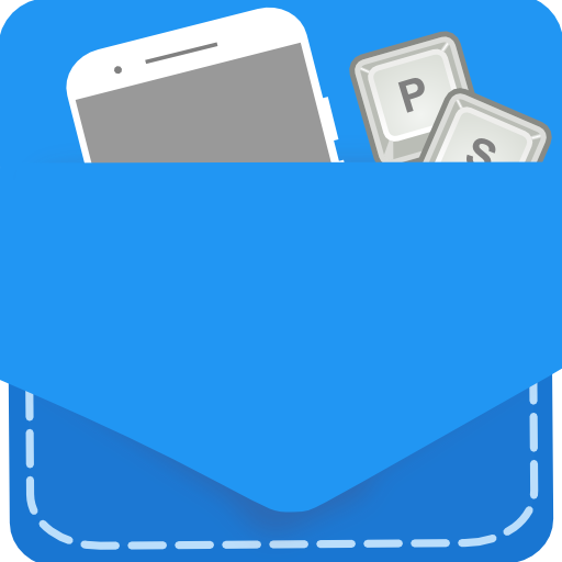 Pocket Shortcuts logo