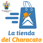 Cover Image of Télécharger La Tienda del Characato 1.0.4 APK