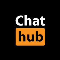 Chathub - Random chat, Stranger chat app no login