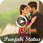 Cover Image of Descargar Punjabi Video Status 2021 - Attitude,Sad,Romantic 1.2 APK