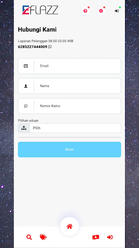 Eflazz Screen 2