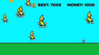Banana Art - Escape - Screenshot 3