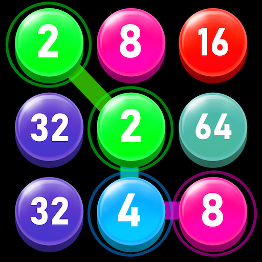 2248 puzzle - link block Tiles Download on Windows
