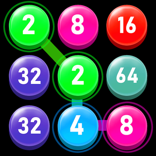 Baixar 2248: Number Puzzle Game 2048 para PC - LDPlayer