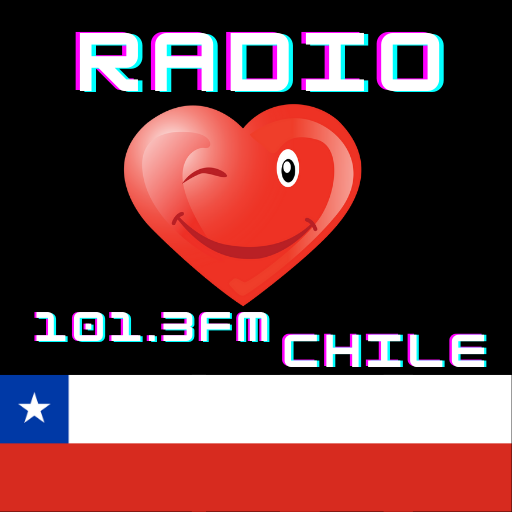 Radio Corazon 101.3 Chile en Vivo