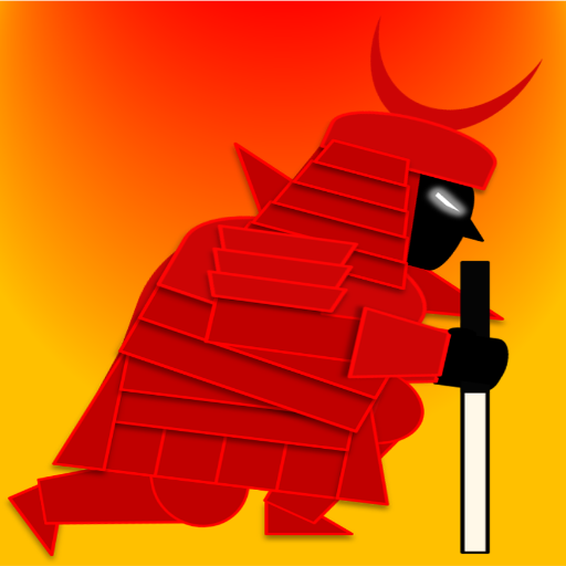 The Red Samurai-SeekingJustice Descarga en Windows