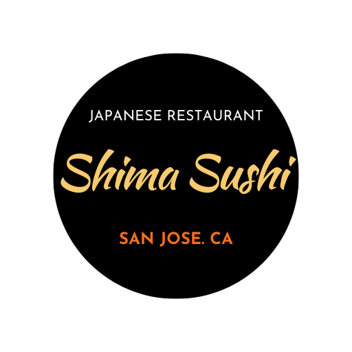 Shima Sushi logo