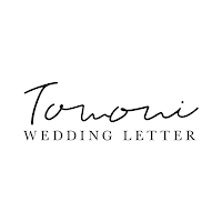 Tomoni WEDDING LETTER