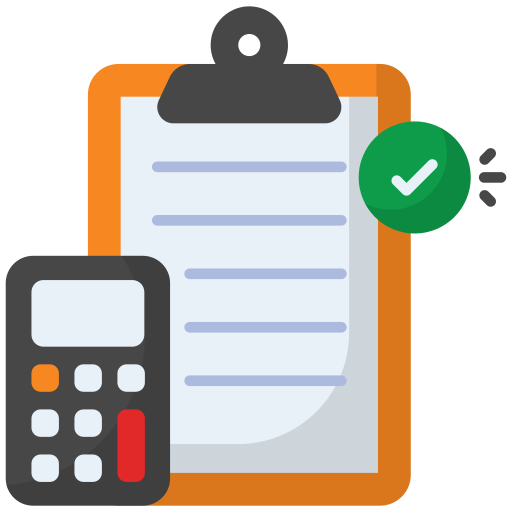 Simple Interest Formula logo
