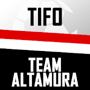 Tifo Team Altamura