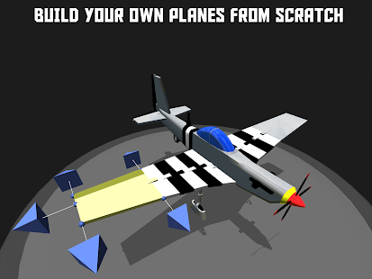 SimplePlanes - Trình mô phỏng bay