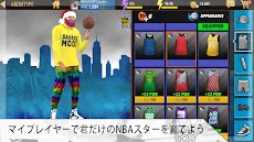 NBA 2K Mobile - 携帯バスケットボールゲームのおすすめ画像3