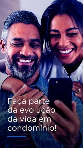 Android application Acir Administradora screenshort