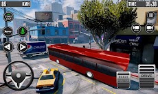 Coach Bus Simulator - Bus Drivのおすすめ画像2