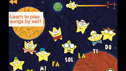 Screenshot 8 DoReMi 1-2-3 android