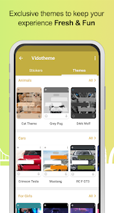Vidogram v2.2.9 MOD APK (Premium/VIP) Free For Android 3