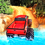 Cover Image of ดาวน์โหลด เกมขับรถจี๊ปออฟโร้ด SUV 1.0.29 APK