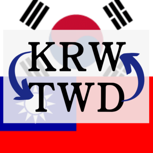 krw-to-twd-apps-on-google-play