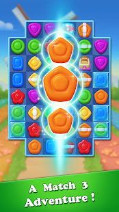 Candy Story - My Match 3 Games 1.0.10.5068 APK screenshots 4