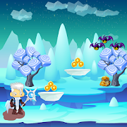 Top 34 Strategy Apps Like Jungle Ice:Run and Jump Adventure's - Best Alternatives