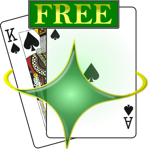 Blackjack Star Free 1.2 Icon