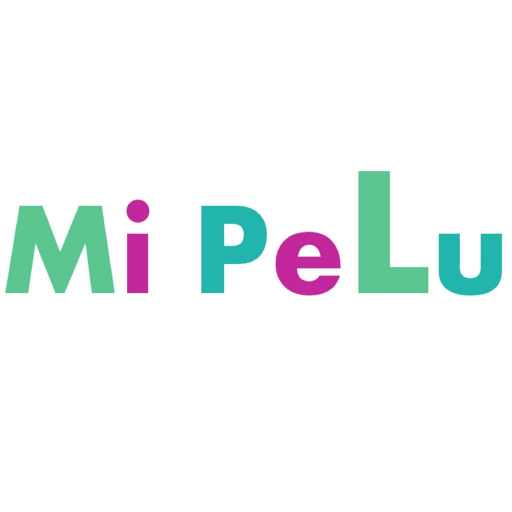 Mi Pelu Las Tablas logo