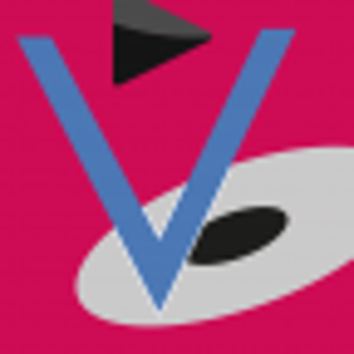 Vertizontal Media logo