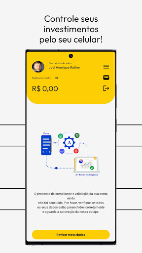 Aston Petrus Partner Screen 2