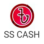 Cover Image of Download SS CASH 1.0 APK