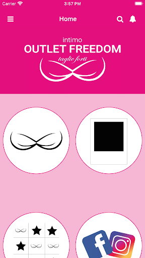 Outlet Freedom Screen 2