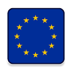 Автомобильные коды стран ЕС Apk