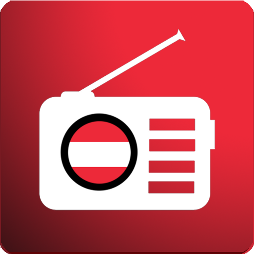 Austria Radio - Online FM 1.31 Icon