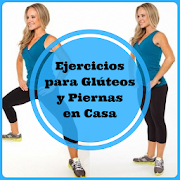 Top 39 Health & Fitness Apps Like Ejercicios Caseros para Glúteos y Piernas firmes - Best Alternatives
