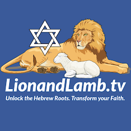 תמונת סמל LionandLamb.tv