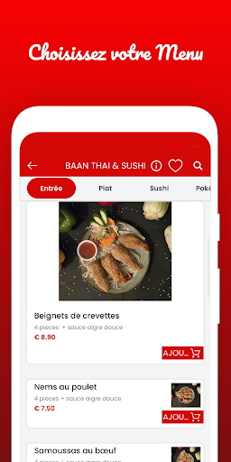 Fastyfood Screen 3