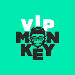 Icon image Vip Monkey