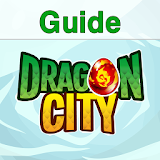 Guides & Breed for Dragon City icon