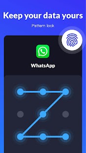 App Lock - Lock Apps, Password Screenshot