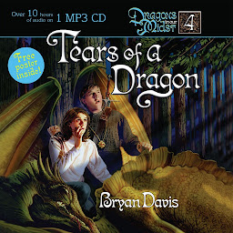 Icon image Tears of a Dragon: Dragons in Our Midst, Book 4