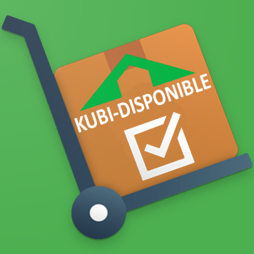 KubiDisponible logo