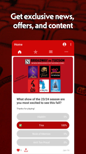 Hollywood.com - Tickets & More – Apps no Google Play