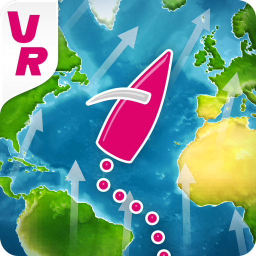 Virtual Regatta Offshore 6.1.5 Icon