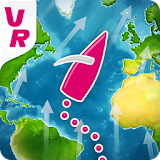 Virtual Regatta Offshore icon