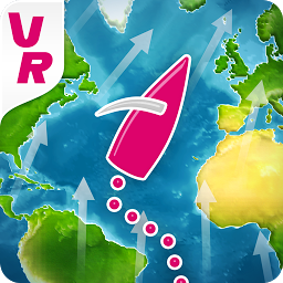 Symbolbild für Virtual Regatta Offshore