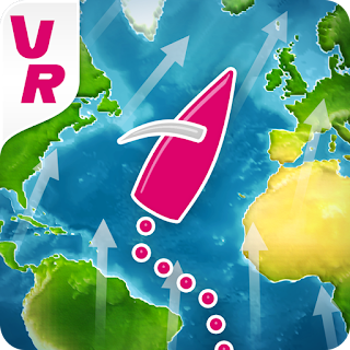 Virtual Regatta Offshore apk