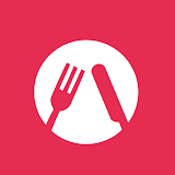My cookbook app - save recipes icon